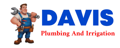 Trusted plumber in CUSHING